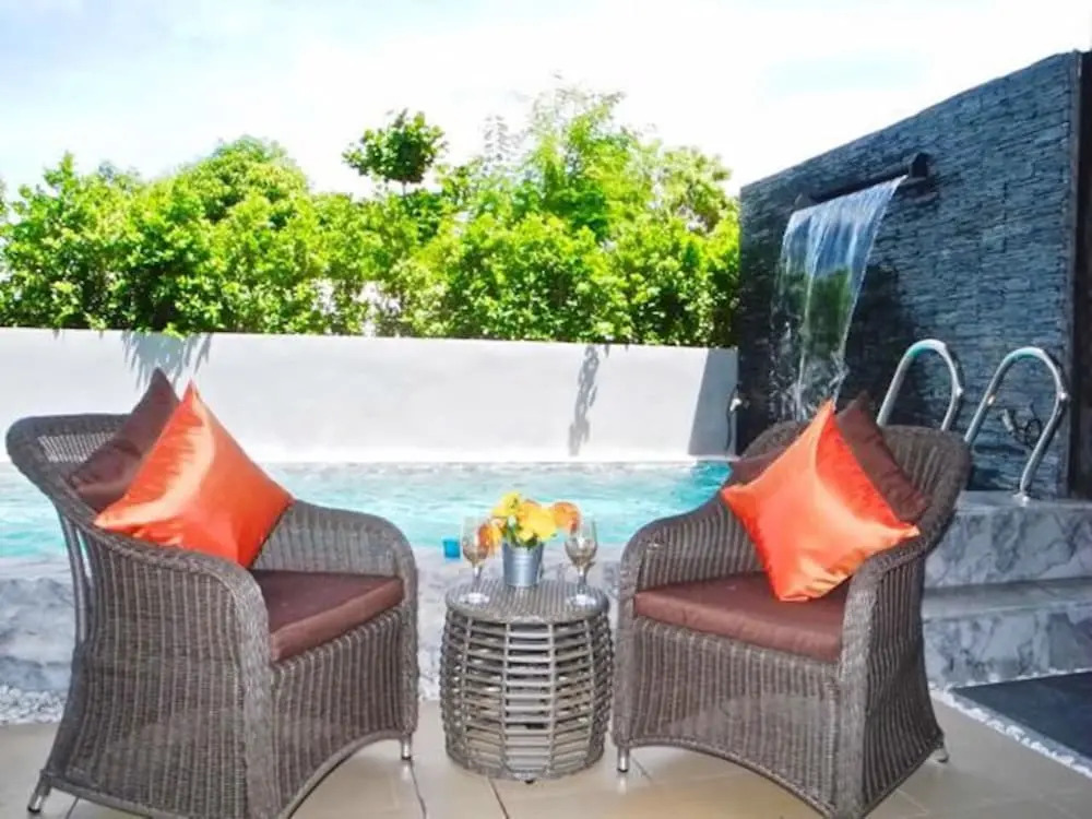 Муанг: COCO Chalong 2 Bedrooms New Villa