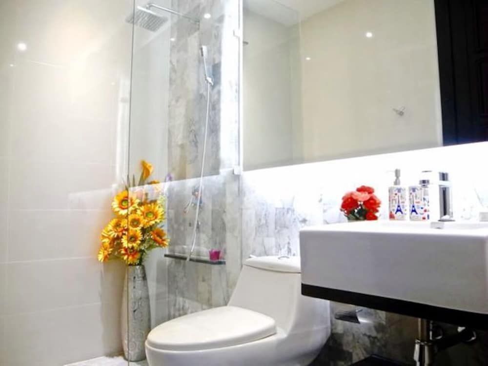 Муанг: COCO Chalong 2 Bedrooms New Villa