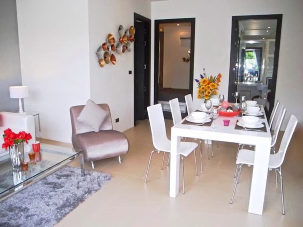 Муанг: COCO Chalong 2 Bedrooms New Villa