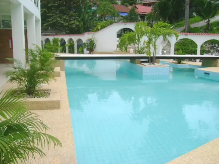Кату: Eden: Amazing 2 Bedrooms Apartment