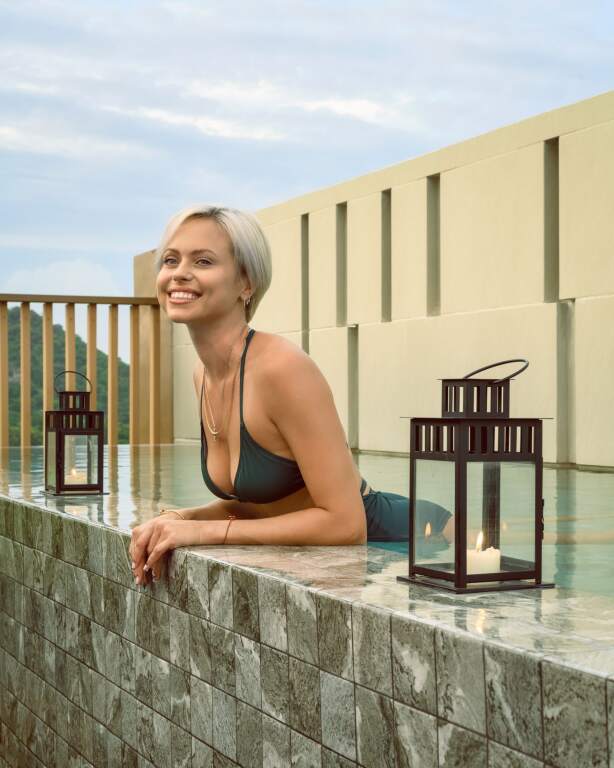 Хуахин: iSanook Resort & Suites Hua Hin