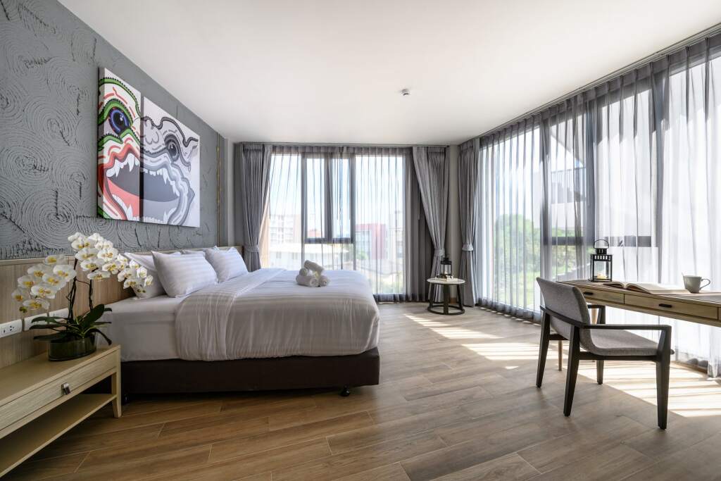 Хуахин: iSanook Resort & Suites Hua Hin