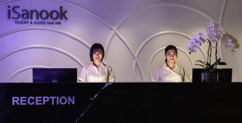 Хуахин: iSanook Resort & Suites Hua Hin