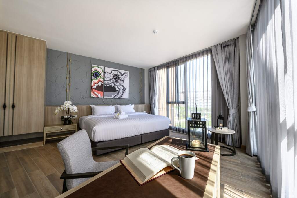 Хуахин: iSanook Resort & Suites Hua Hin