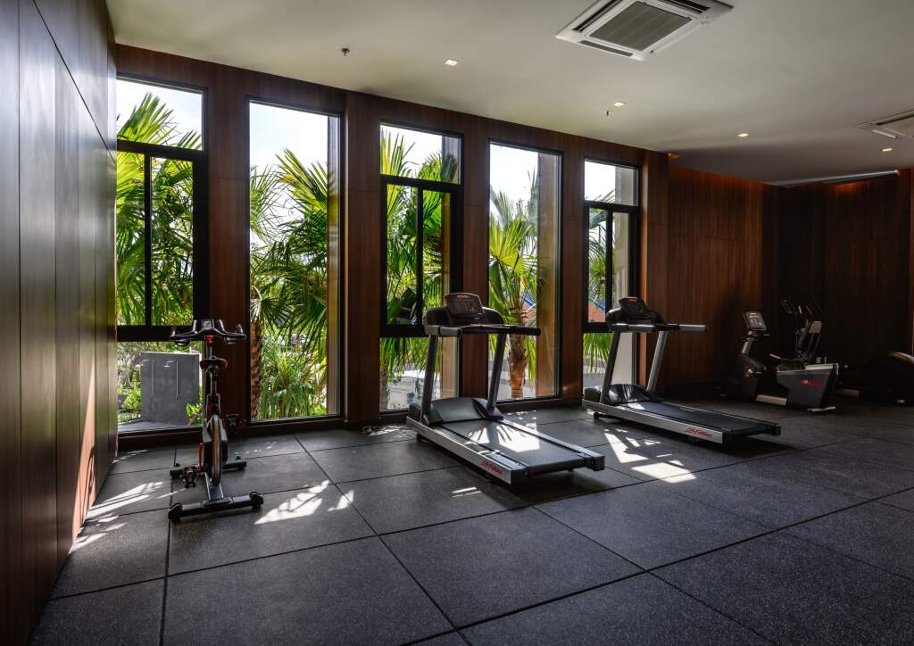 Хуахин: iSanook Resort & Suites Hua Hin