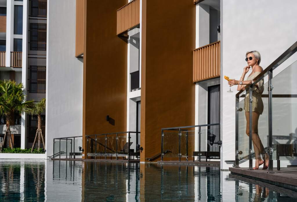 Хуахин: iSanook Resort & Suites Hua Hin