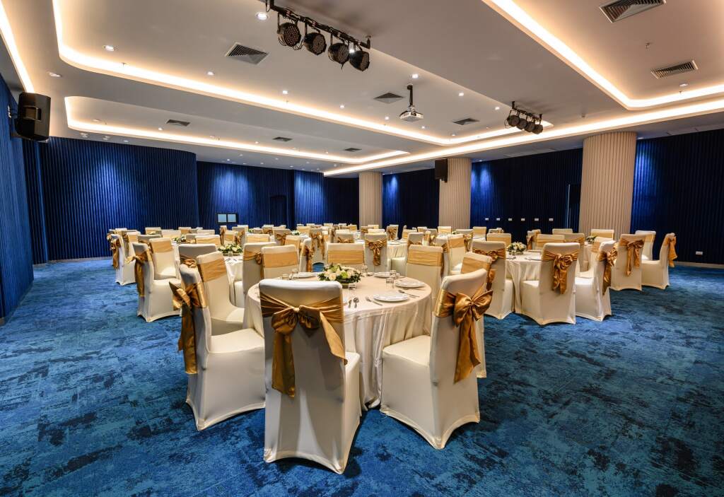 Хуахин: iSanook Resort & Suites Hua Hin