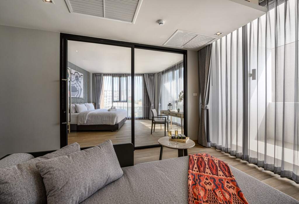 Хуахин: iSanook Resort & Suites Hua Hin