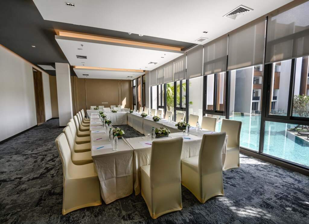 Хуахин: iSanook Resort & Suites Hua Hin
