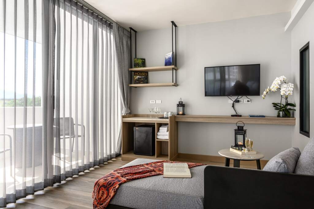 Хуахин: iSanook Resort & Suites Hua Hin