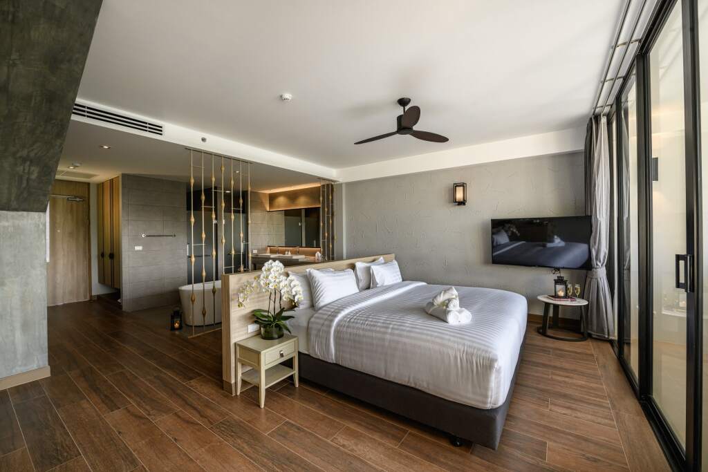 Хуахин: iSanook Resort & Suites Hua Hin