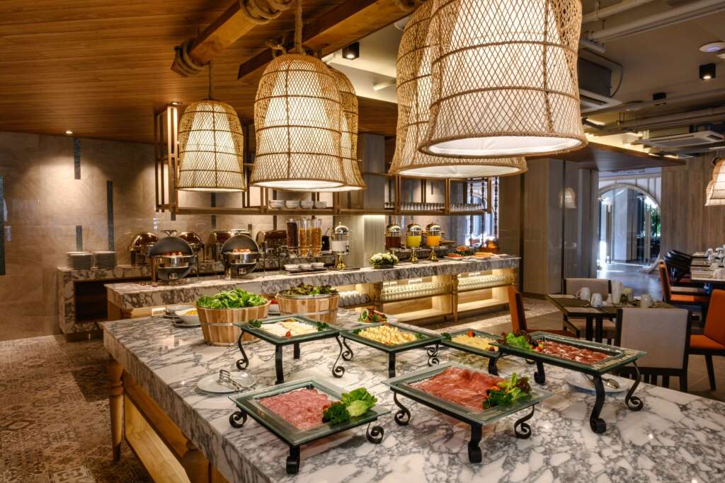 Хуахин: iSanook Resort & Suites Hua Hin