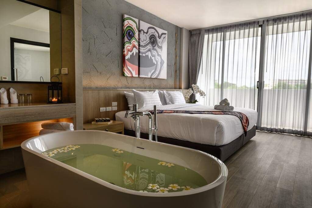 Хуахин: iSanook Resort & Suites Hua Hin