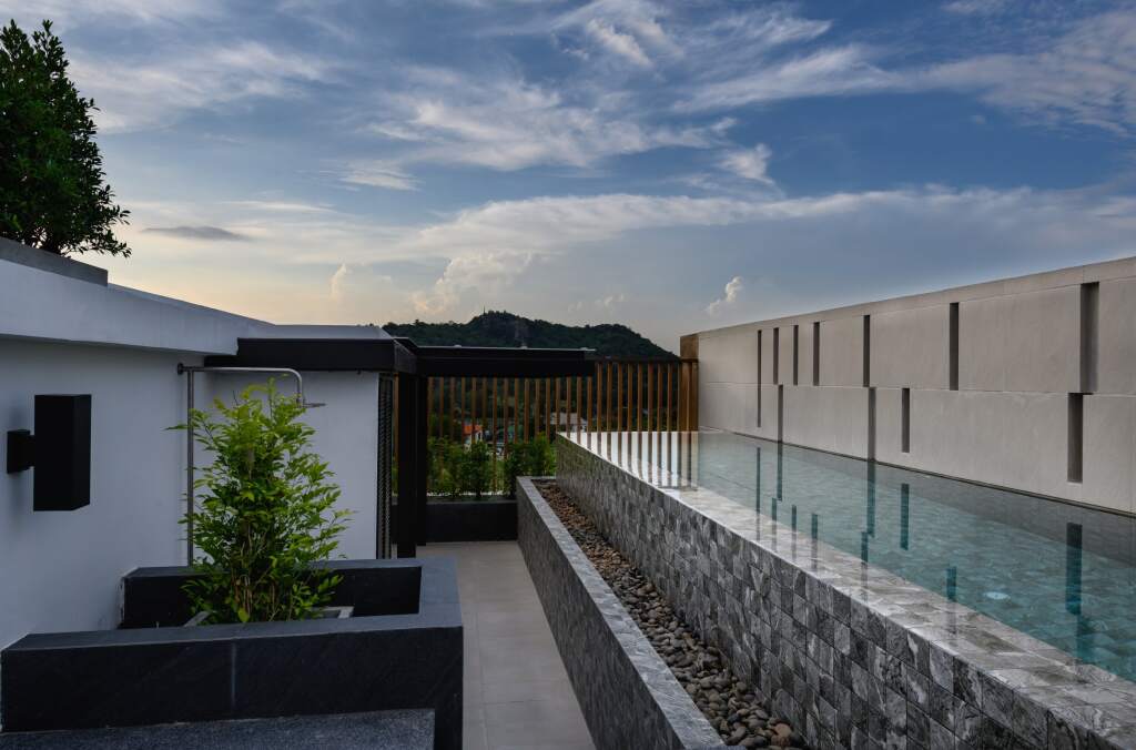 Хуахин: iSanook Resort & Suites Hua Hin