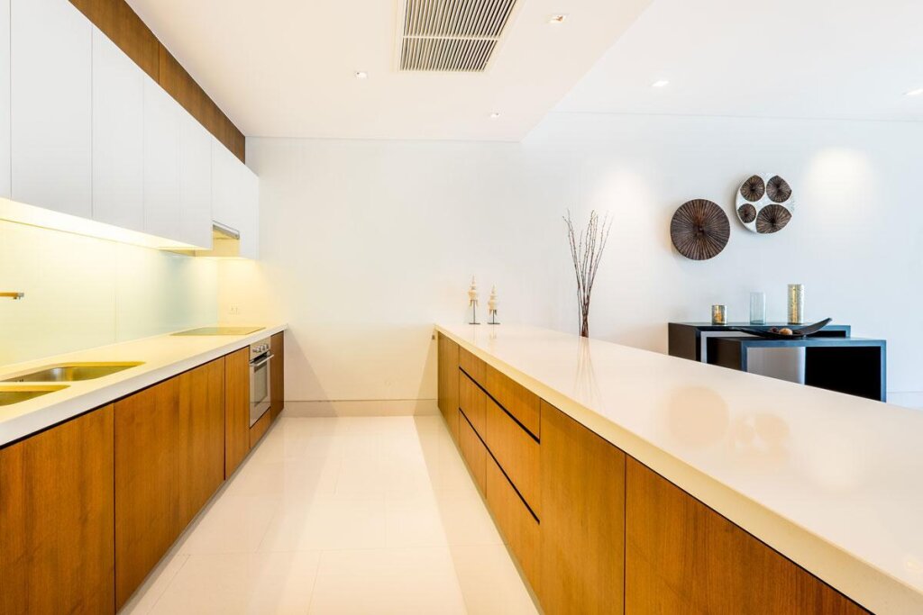Тхаланг: Baan Yamu Suites