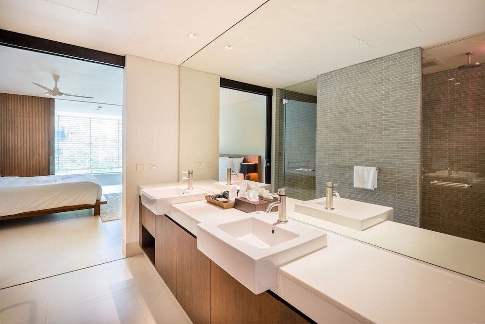 Тхаланг: Baan Yamu Suites