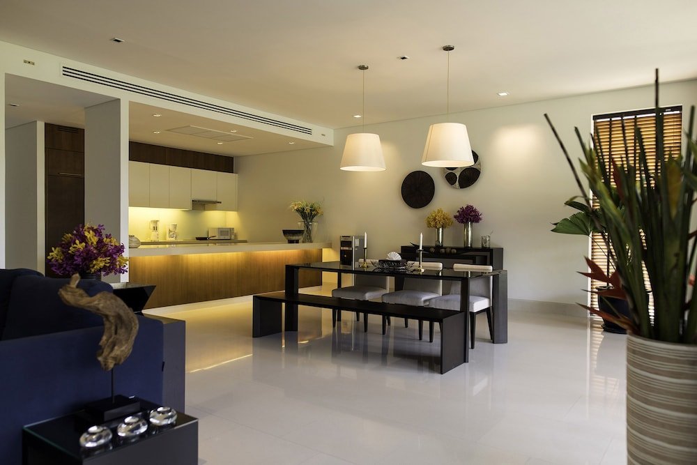 Тхаланг: Baan Yamu Suites
