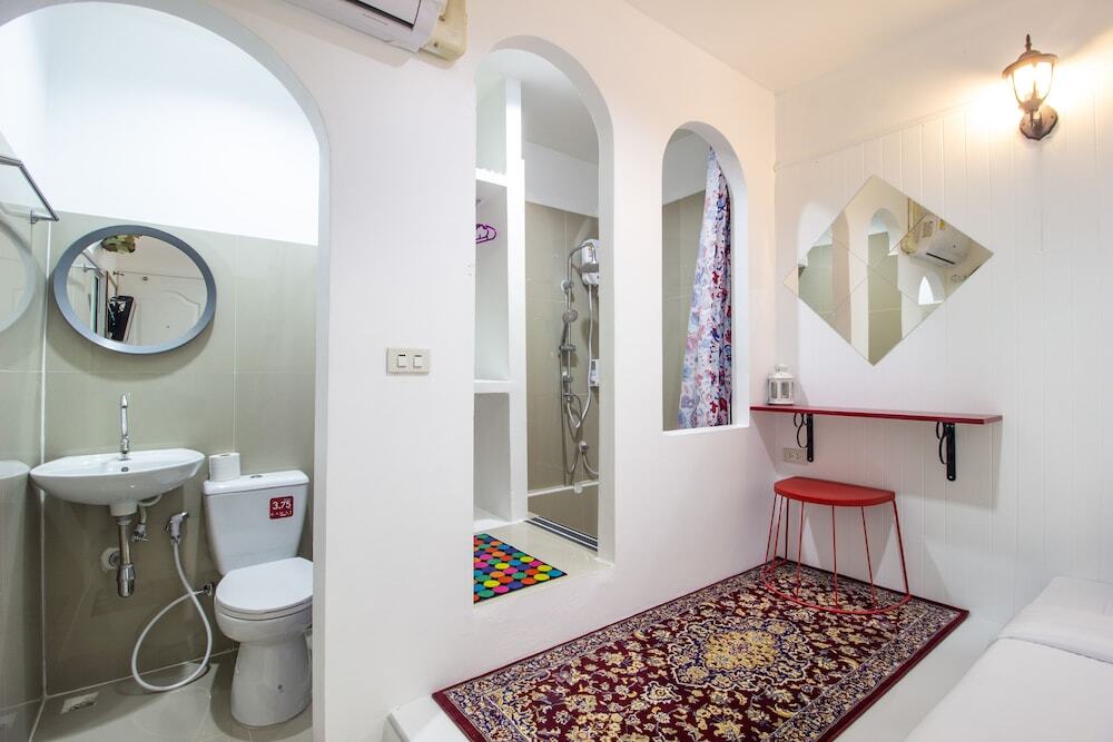 Ратчабури: The Bed Boutique House