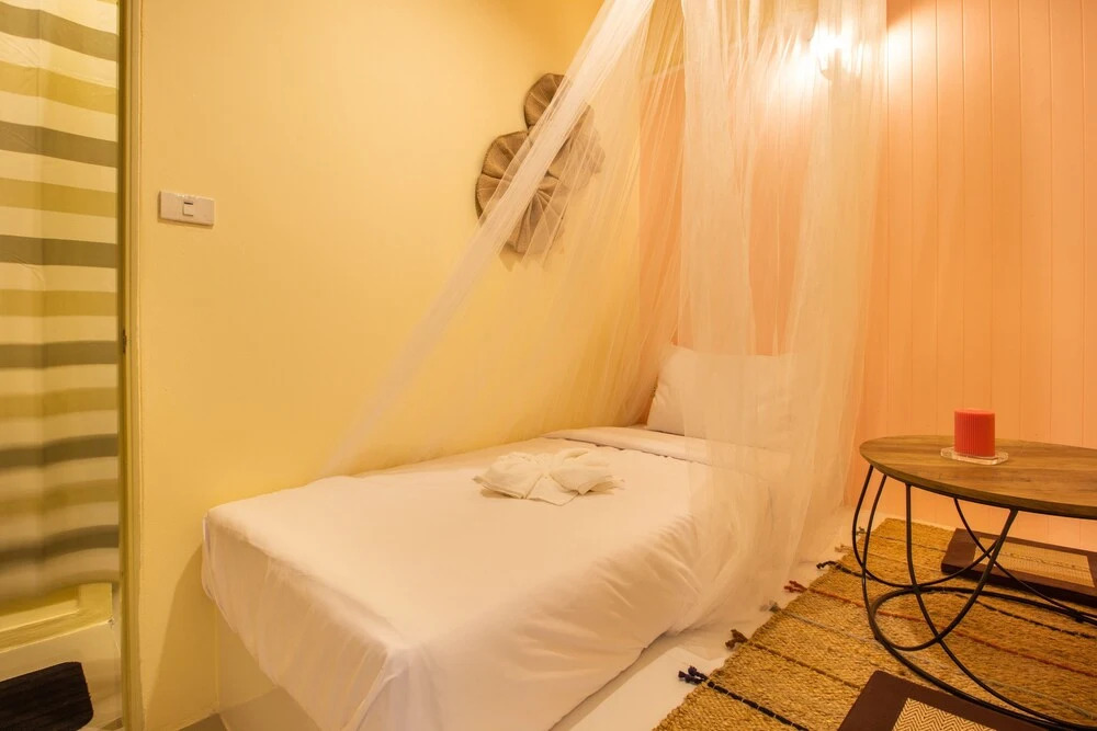 Ратчабури: The Bed Boutique House