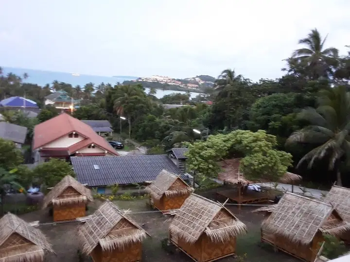 Sea View Panwa Cottage Hostel — фото 2
