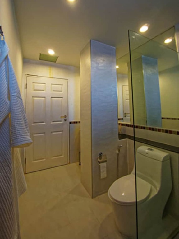 Муанг: Sea View Panwa Cottage Hostel