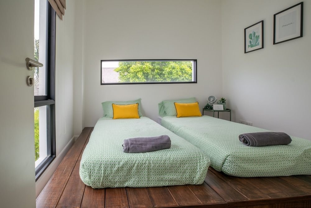 Муанг: B.Jin Home