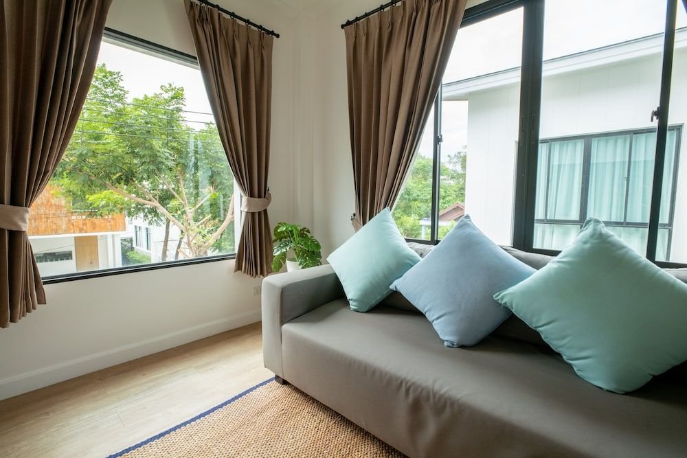 Муанг: B.Jin Home