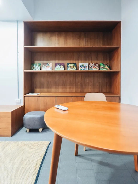 Чиангмай: Loyy Hotel - Hostel