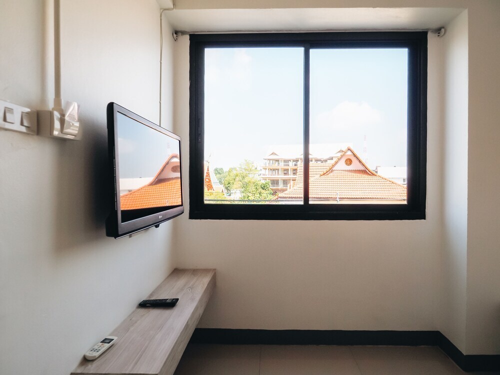 Чиангмай: Loyy Hotel - Hostel