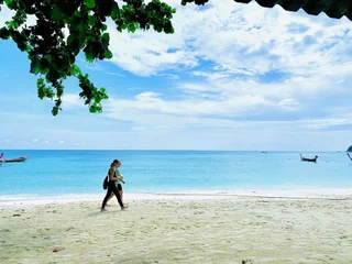 Ко-Липе: I-Sea Resort