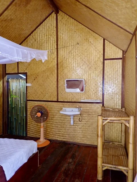 Ко-Липе: I-Sea Resort