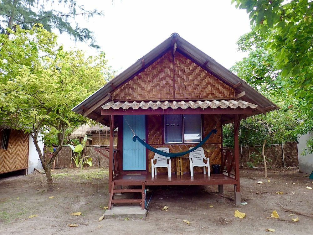 Ко-Липе: I-Sea Resort