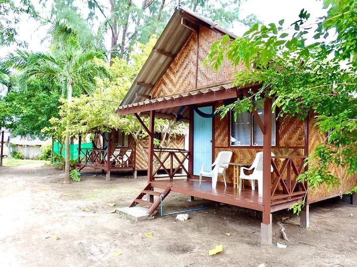 Ко-Липе: I-Sea Resort