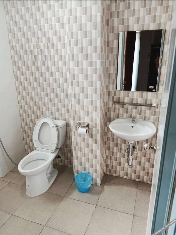 Нанг-Ронг: V2 hotel