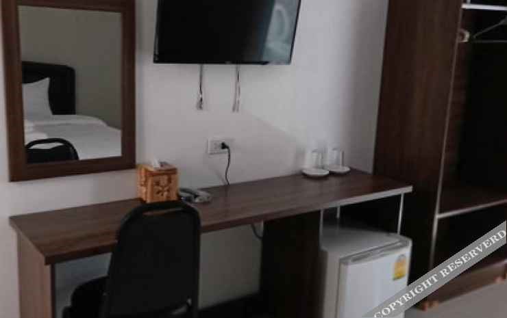 Нанг-Ронг: V2 hotel