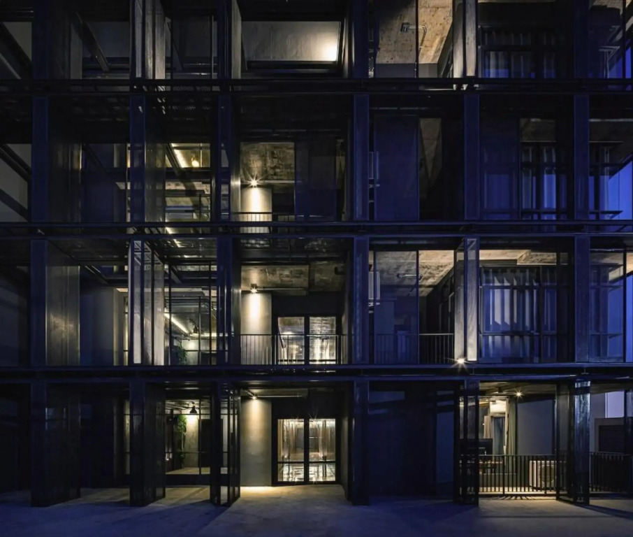 Накхонситхаммарат: Navakitel Design Hotel