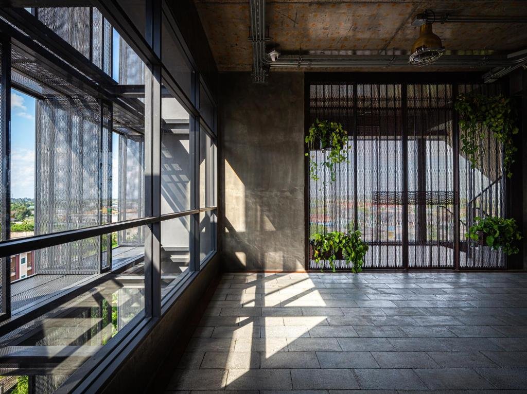 Накхонситхаммарат: Navakitel Design Hotel