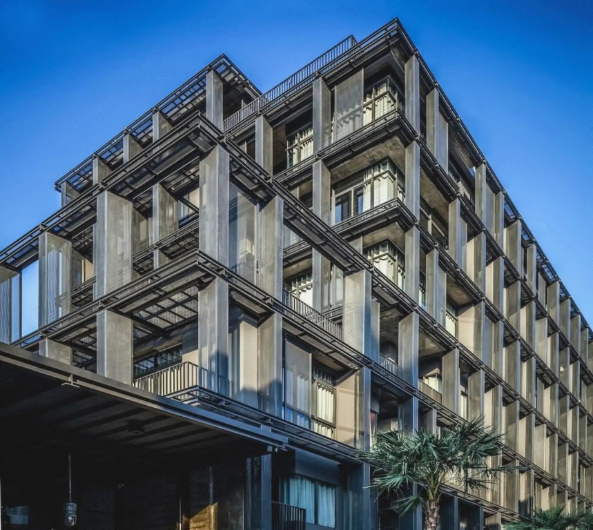 Накхонситхаммарат: Navakitel Design Hotel