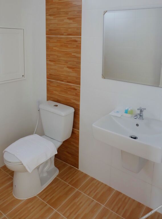 Сакон Накхон: O2 Hotel Sakonnakhon