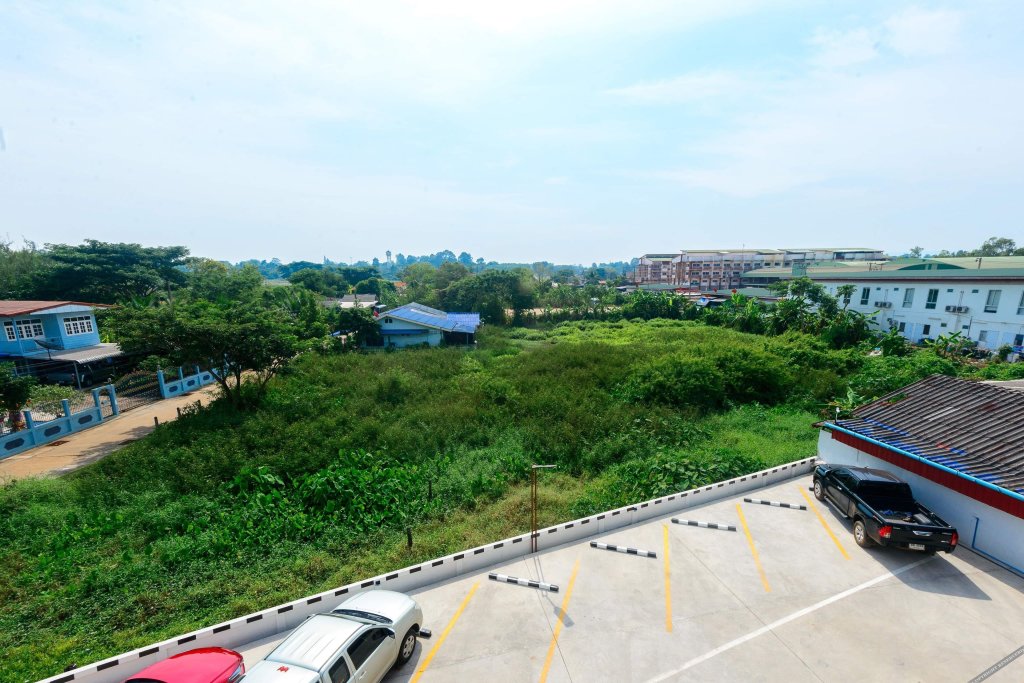 Сакон Накхон: O2 Hotel Sakonnakhon