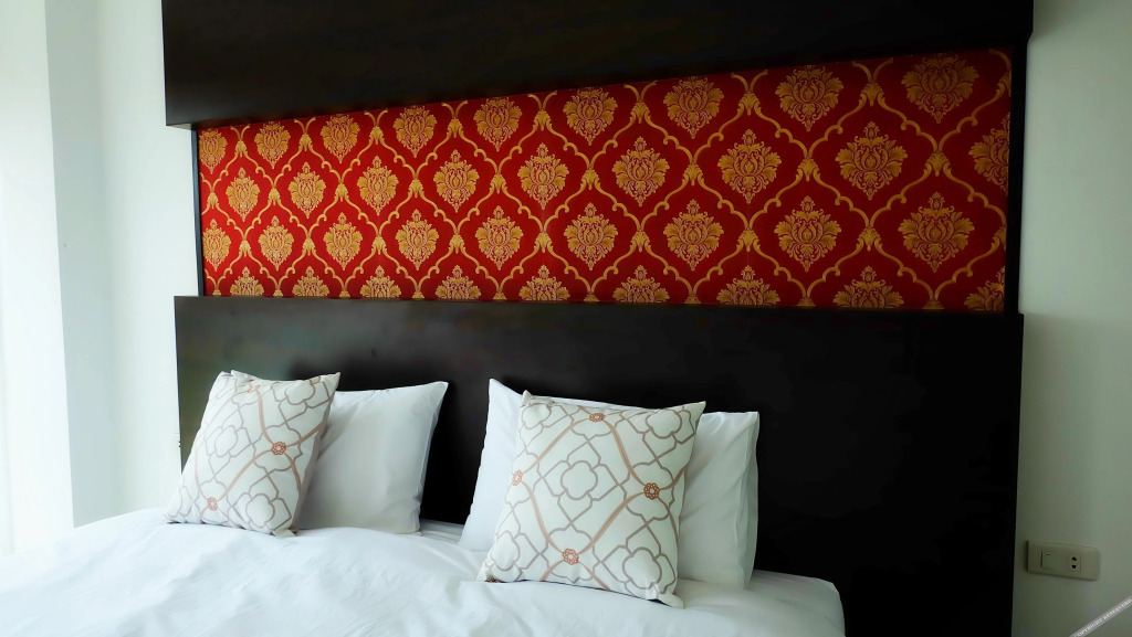 Сакон Накхон: O2 Hotel Sakonnakhon