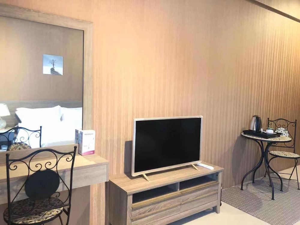 Бангкок: Water Aparthotel