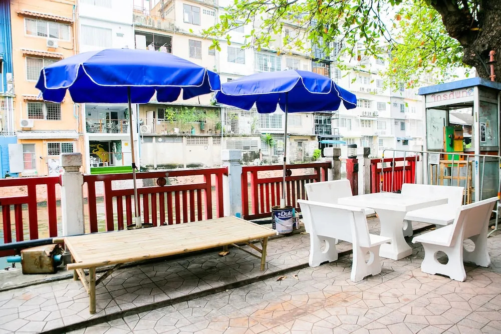 Бангкок: Bangkok Canale Home