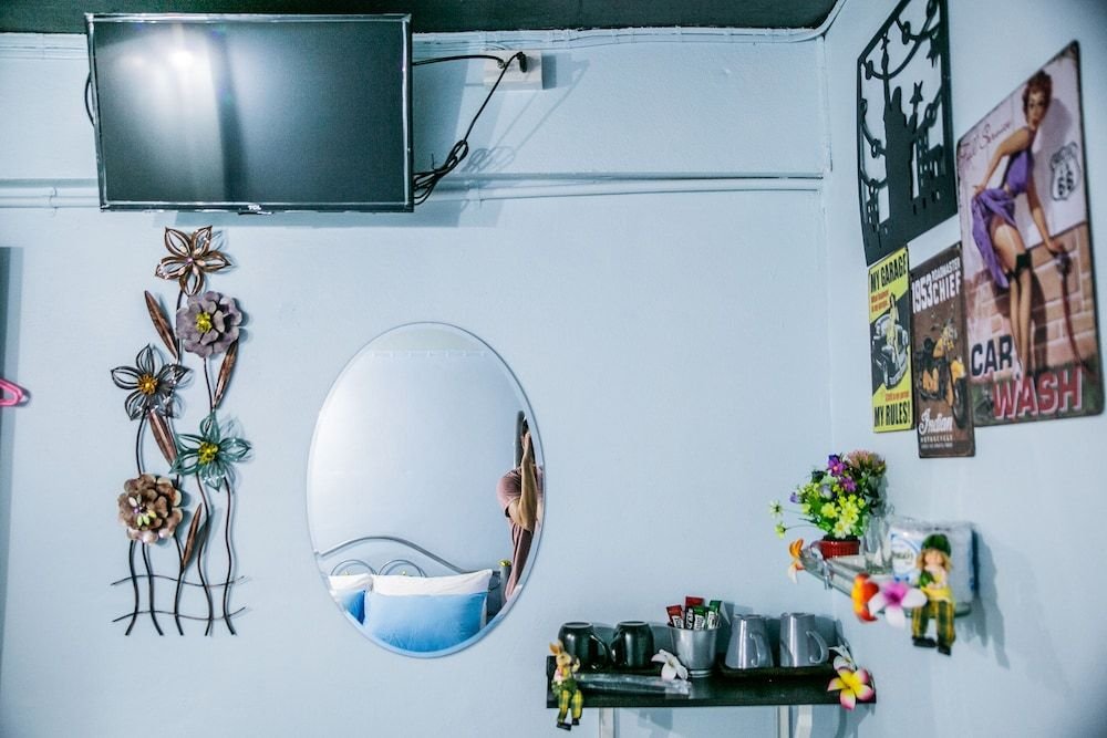 Бангкок: Bangkok Canale Home