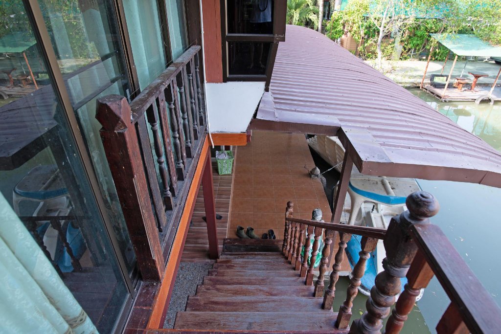 OYO 402 Raknatee Resort — фото 1