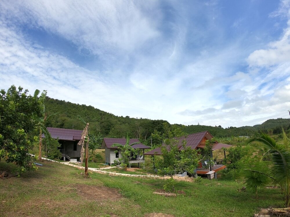 Ко-Яо-Яй: Green Mountain Resort Koh Yao