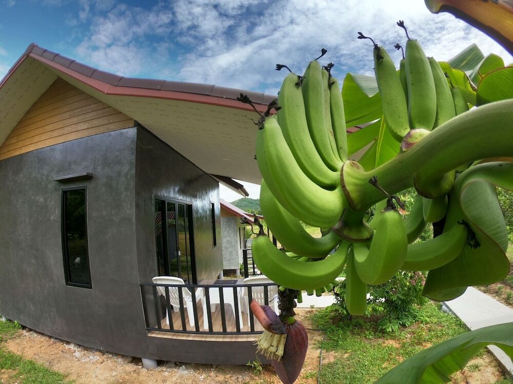 Ко-Яо-Яй: Green Mountain Resort Koh Yao
