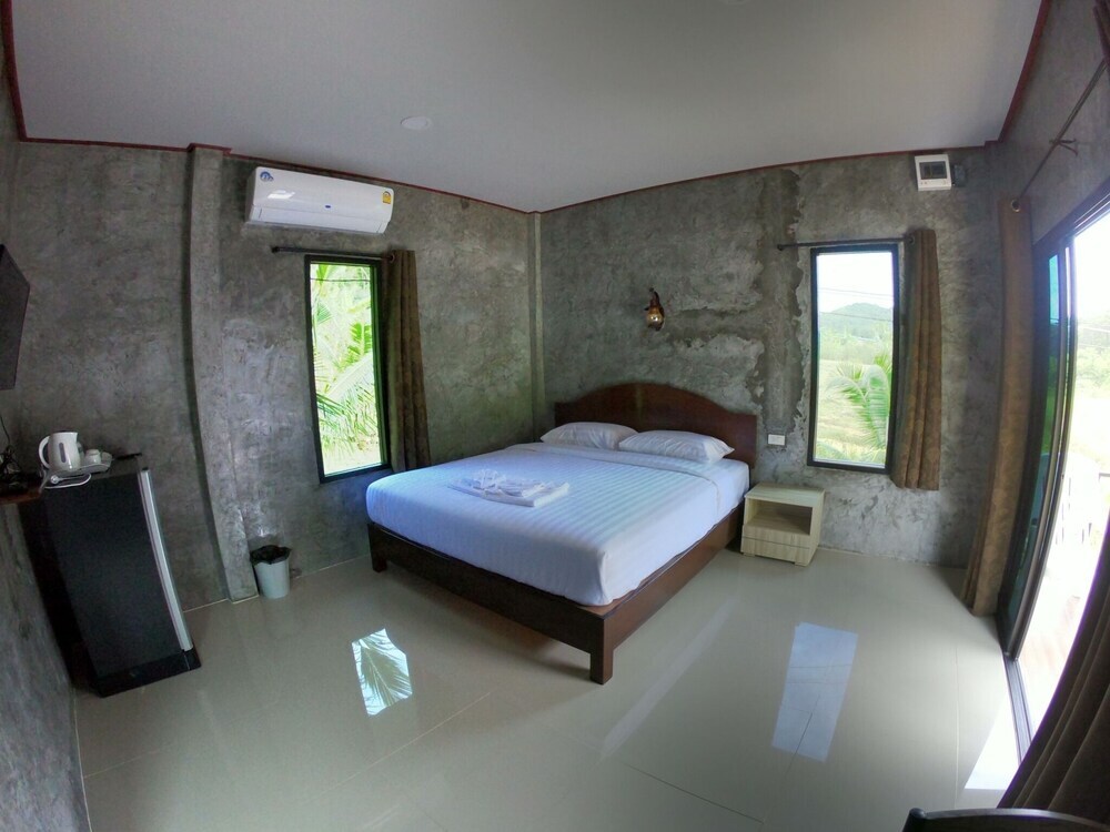 Ко-Яо-Яй: Green Mountain Resort Koh Yao