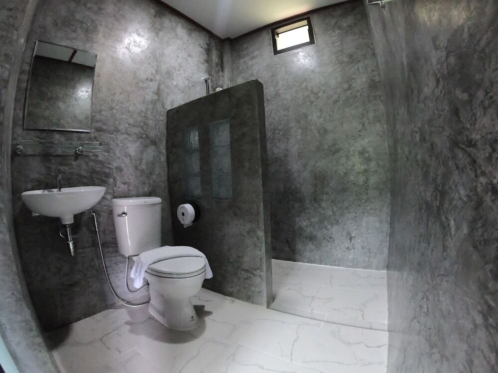 Ко-Яо-Яй: Green Mountain Resort Koh Yao