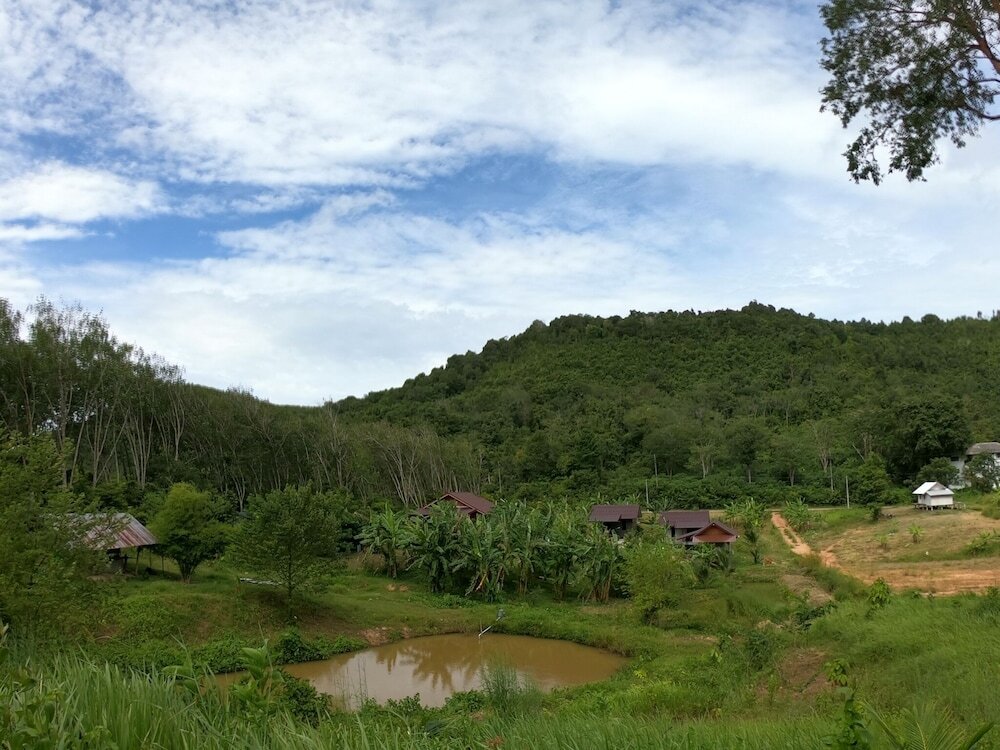 Ко-Яо-Яй: Green Mountain Resort Koh Yao